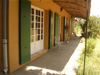 Photo N2:  Villa - maison Arles Vacances Mas-Thibert Bouches du Rhne (13) FRANCE 13-5385-1