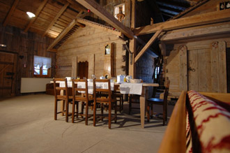 Photo N3:  Chalet   Montl Montlebon Vacances Morteau Doubs (25) FRANCE 25-5382-1