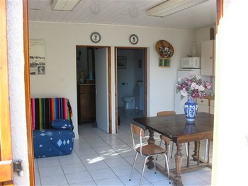 Photo N1:  Appartement da La-Ciotat Vacances  Bouches du Rhne (13) FRANCE 13-5392-1