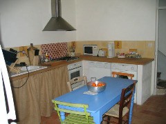 Photo N3:  Villa - maison Saint-Martin-de-Castillon Vacances Apt Vaucluse (84) FRANCE 84-5379-1