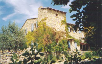 Photo N7: HEBERGEMENT Gordes - Cavaillon - Vaucluse (84) - FRANCE - 84-5400-1 