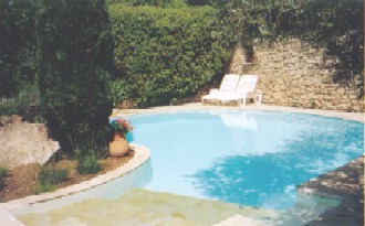 Photo N2:  Villa - maison Gordes Vacances Cavaillon Vaucluse (84) FRANCE 84-5400-1