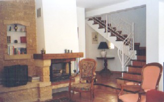 Photo N3:  Villa - maison Gordes Vacances Cavaillon Vaucluse (84) FRANCE 84-5400-1