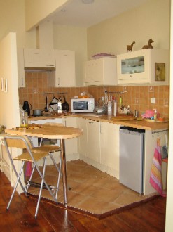 Photo N2:  Appartement    Bordeaux Vacances  Gironde (33) FRANCE 33-5396-1