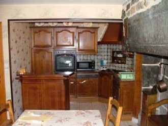 Photo N2:  Villa - maison Murat Vacances  Cantal (15) FRANCE 15-5405-1