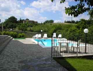 Photo N1:  Appartement da Chiusdino Vacances Sienne Toscane - Florence ITALIE IT-5415-1