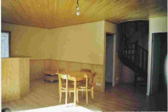 Photo N2:  Chalet   Embor Embort- Vacances Champs-sur-Tarentaine-Marchal Cantal (15) FRANCE 15-5421-1