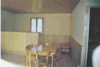 Photo N3:  Chalet   Embor Embort- Vacances Champs-sur-Tarentaine-Marchal Cantal (15) FRANCE 15-5421-1