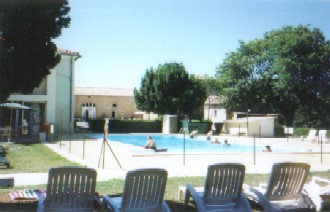 Photo N2:  Appartement    Airoux Vacances Castelnaudary Aude (11) FRANCE 11-5428-2