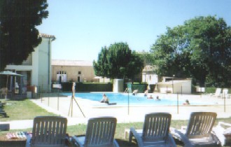 Photo N4:  Appartement    Airoux Vacances Castelnaudary Aude (11) FRANCE 11-5428-3