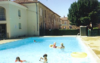 Photo N2:  Appartement    Airoux Vacances Castelnaudary Aude (11) FRANCE 11-5428-6