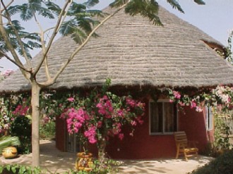 Photo N1:  Villa - maison Saly Vacances   SENEGAL SN-5427-1