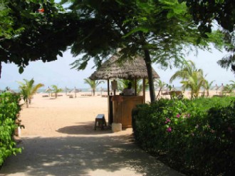 Photo N2:  Villa - maison Saly Vacances   SENEGAL SN-5427-1