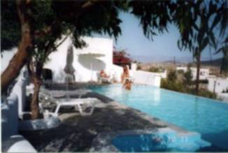 Photo N1:  Villa - maison Paros Vacances ile-de-Paros les mer Ege GRECE gr-5407-1