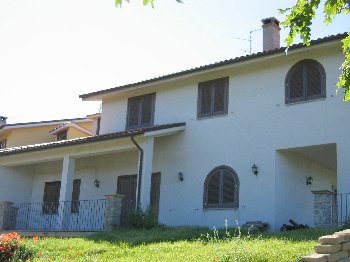 Photo N°1:  Villa - maison Montefiascone Vacances Viterbo Latium - Rome ITALIE it-4043-1
