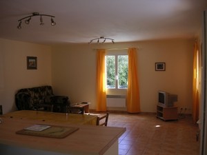 Photo N1:  Villa - maison Le-Barroux Vacances Carpentras Vaucluse (84) FRANCE 84-5439-1