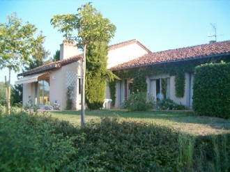 Photo N1:  Villa - maison Saint-Laurent-Les-Tours Vacances Saint-Cr Lot (46) FRANCE 46-5441-1