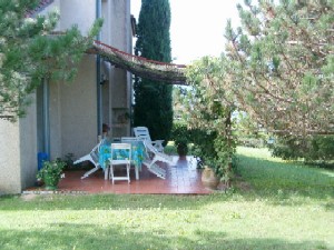 Photo N2:  Villa - maison Saint-Laurent-Les-Tours Vacances Saint-Cr Lot (46) FRANCE 46-5441-1