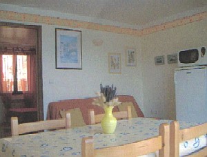 Photo N5:  Appartement    Galeria Vacances Calvi Corse (20) FRANCE 20-5444-1