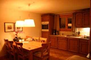 Photo N3:  Appartement    Les-Saisies Vacances Megeve Savoie (73) FRANCE 73-5447-2