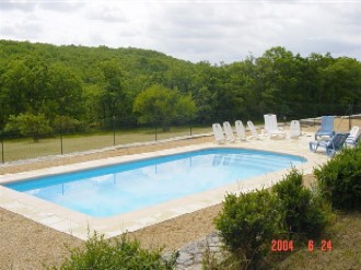 Photo N2: Location vacances Azerat Thenon Dordogne (24) FRANCE 24-5460-1