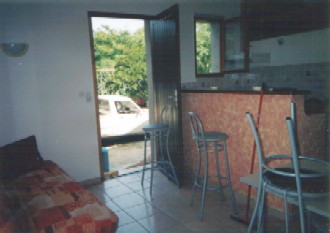 Photo N3:  Appartement    Travo Vacances Solenzara Corse (20) FRANCE 20-5461-1