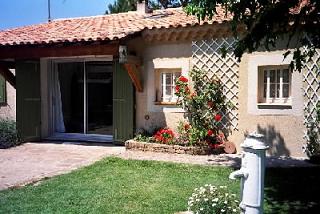 Photo N1:  Villa - maison Mouries Vacances Maussane- Bouches du Rhne (13) FRANCE 13-5455-1