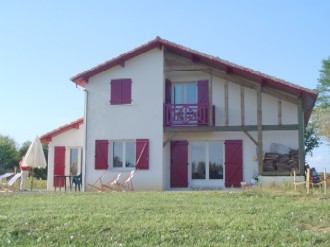 Photo N1: Location vacances Labatut Peyrehorade Landes (40) FRANCE 40-5459-1