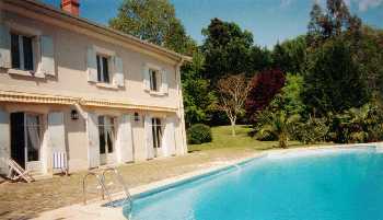 Photo N1:  Villa - maison Mouguerre Vacances Biarritz Pyrnes Atlantiques (64) FRANCE 64-2455-1