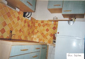 Photo N5:  Appartement da Les-Ayguades Vacances Gruissan Aude (11) FRANCE 11-5468-1