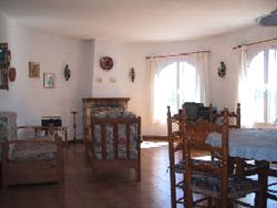 Photo N3:  Villa - maison Moraira Vacances Calpe Costa Blanca ( Valencia) ESPAGNE es-1-97