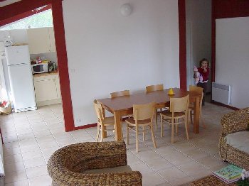 Photo N2: Location vacances Hossegor  Landes (40) FRANCE 40-4023-1