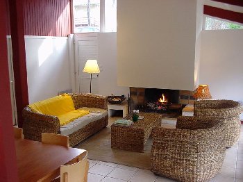 Photo N3: Location vacances Hossegor  Landes (40) FRANCE 40-4023-1