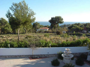 Photo N10:  Villa - maison Moraira Vacances Javea Costa Blanca ( Valencia) ESPAGNE es-1-101