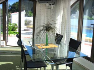 Photo N5: Location vacances Moraira Javea Costa Blanca ( Valencia) ESPAGNE es-1-101