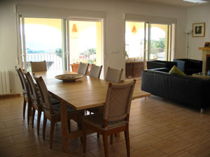 Photo N5: Location vacances Moraira Calpe Costa Blanca ( Valencia) ESPAGNE es-1-102