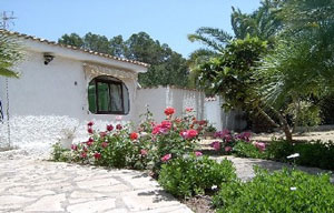 Photo N3:  Villa - maison El-Albir Vacances Altea Costa Blanca ( Valencia) ESPAGNE es-1-108