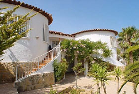 Photo N2:  Villa - maison La-Nucia Vacances Altea Costa Blanca ( Valencia) ESPAGNE es-1-110