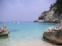 Photo N3:  Studio   Orose Orosei Vacances Nuoro Sardaigne - Cagliari ITALIE IT-5463-1