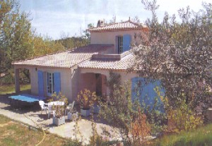 Photo N1:  Villa - maison Trets Vacances Aix-en-Provence Bouches du Rhne (13) FRANCE 13-5472-1