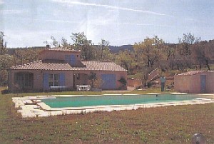 Photo N2:  Villa - maison Trets Vacances Aix-en-Provence Bouches du Rhne (13) FRANCE 13-5472-1
