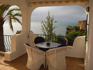 Photo N10:  Villa - maison Campomanes Vacances Altea Costa Blanca ( Valencia) ESPAGNE es-1-111