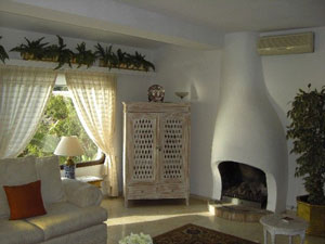 Photo N4:  Villa - maison Campomanes Vacances Altea Costa Blanca ( Valencia) ESPAGNE es-1-111