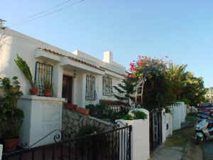 Photo N1:  Villa - maison Alta Vacances Java Costa Blanca ( Valencia) ESPAGNE es-1-113