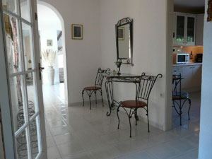 Photo N5: FERIENHAUS Altea Java  ESPAGNE - es-1-114 