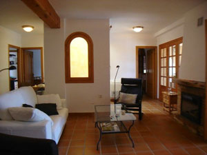 Photo N4:  Villa - maison Altea Vacances Java Costa Blanca ( Valencia) ESPAGNE es-1-115