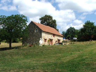 Photo N7: HEBERGEMENT Uzech-Les-Oules - Cahors - Lot (46) - FRANCE - 46-5484-1 