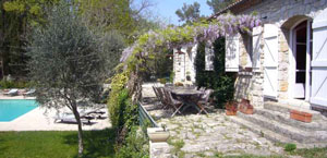 Photo N9:  Villa - maison Roquefort-les-Pins Vacances Antibes Alpes Maritimes (06) FRANCE 06-1-121