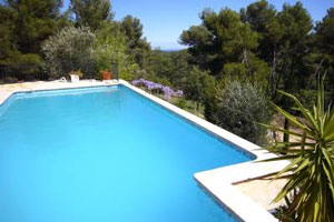 Photo N4: Location vacances Roquefort-les-Pins Antibes Alpes Maritimes (06) FRANCE 06-1-122