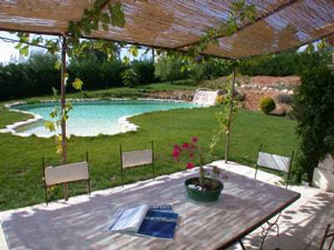 Photo N3:  Villa - maison Roquefort-les-Pins Vacances Antibes Alpes Maritimes (06) FRANCE 06-1-123